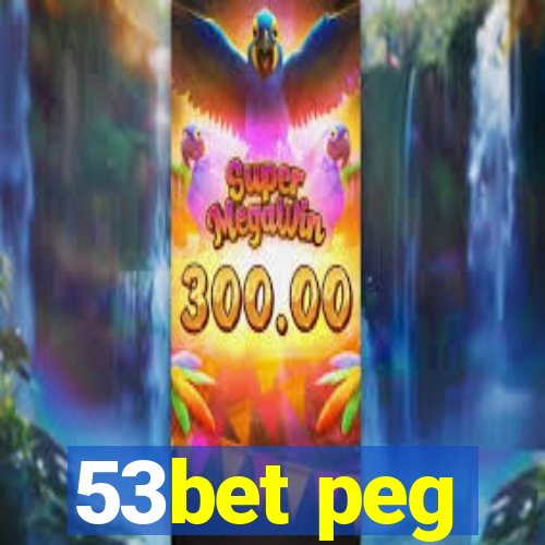 53bet peg